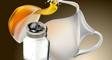 Co může nahradit fungicid doma a jak využít finanční prostředky